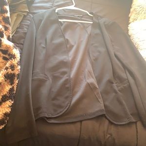 Womens Suit set